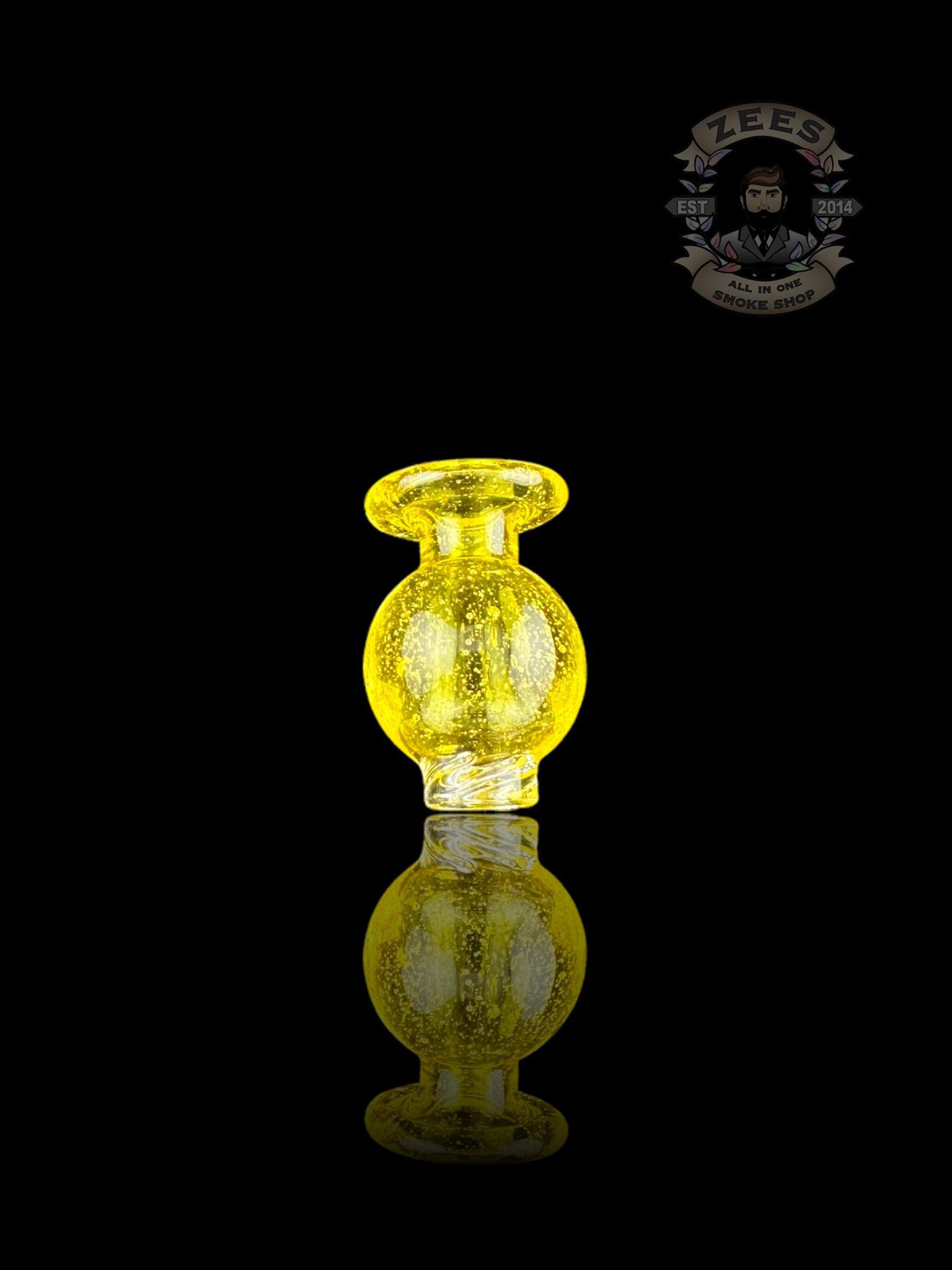 BRADLEY MILLER: FULL COLOR PEAK SPINNER CARB CAP