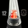 BRADLEY MILLER: FULL COLOR PEAK SPINNER CARB CAP - Image 14
