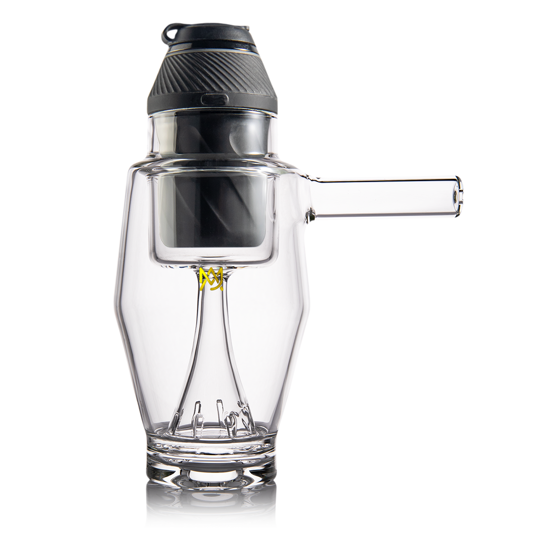 MJ ARSENAL: MINI BUBBLER PUFFCO PROXY ATTACHMENT