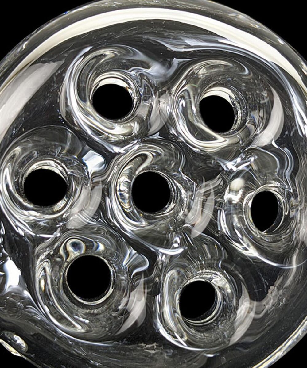 Alternative view of SWISS PUCK NECTAR COLLECTOR