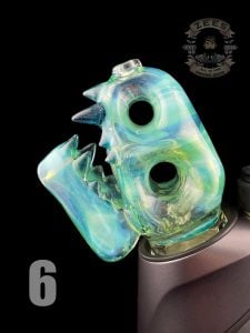 #6 TITAN V3