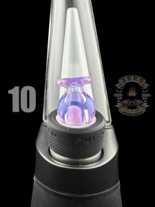 #10 LUCID