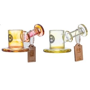 FUMED ASSORTED