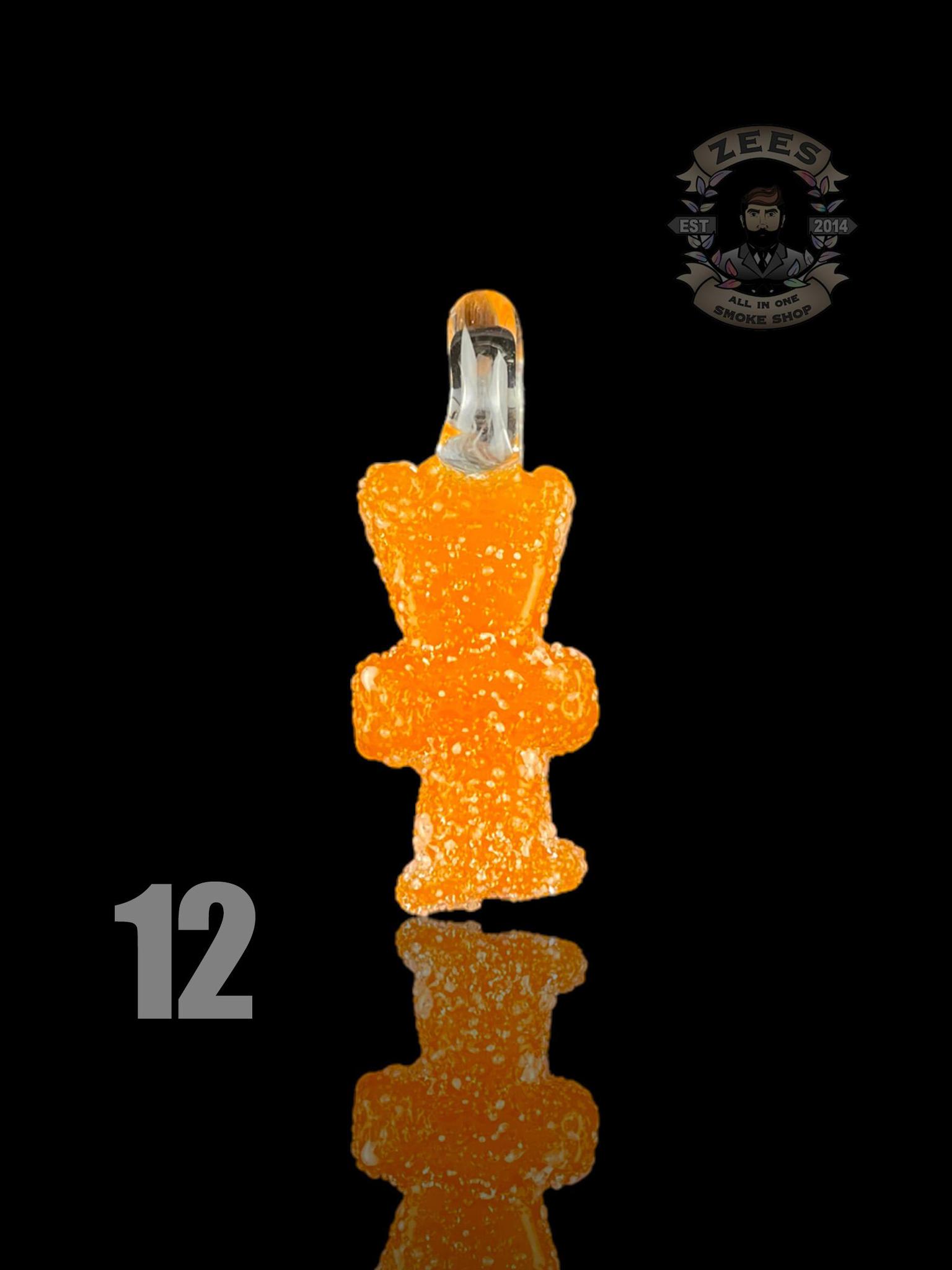 EMPERIAL GLASS: GUMMY PENDANT ASSORTED - Image 13