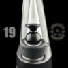 BRADLEY MILLER: FULL COLOR PEAK SPINNER CARB CAP - Image 21