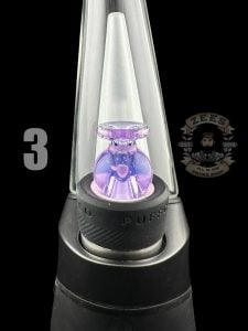 #3 LUCID CFL