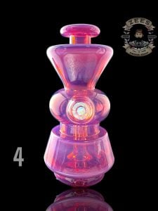 #4M - STARGAZER