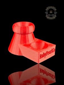 RUBY RED