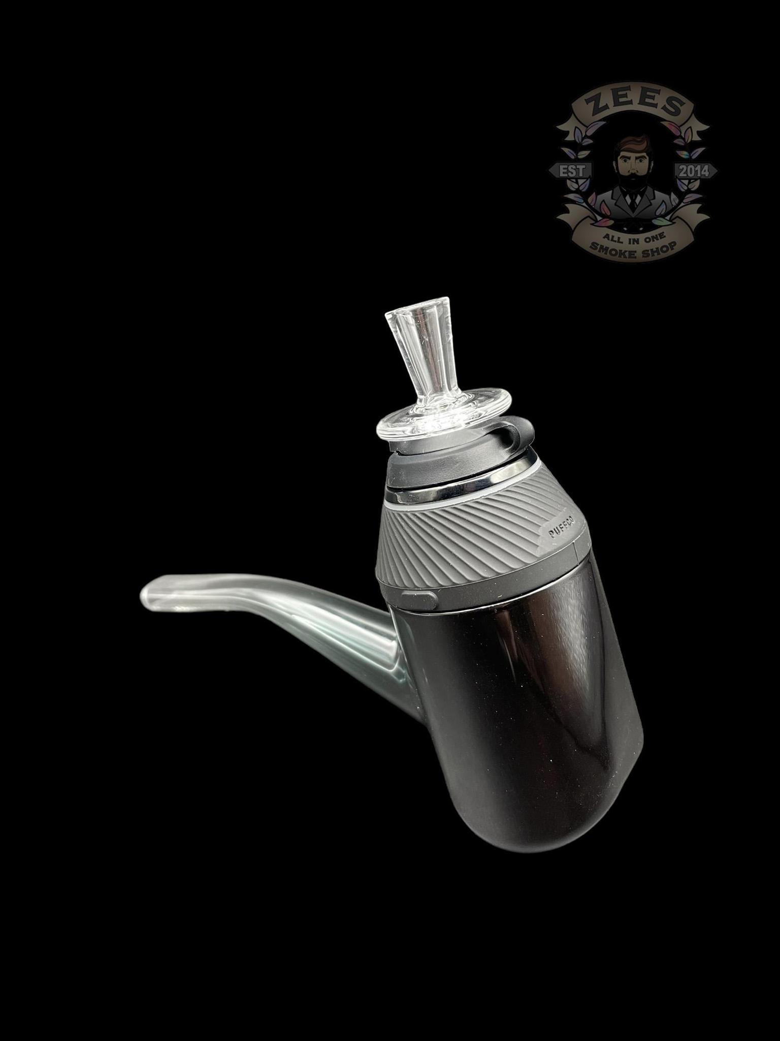 BRADLEY MILLER: CLEAR HYBRID PUFFCO PROXY SPINNER BALL CAP - Image 3