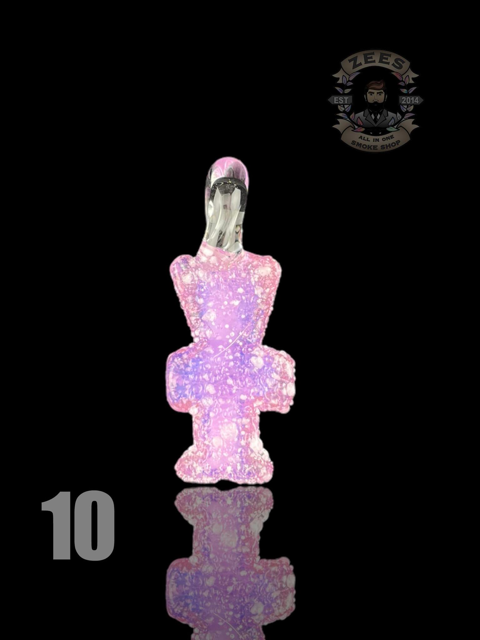 EMPERIAL GLASS: GUMMY PENDANT ASSORTED - Image 11