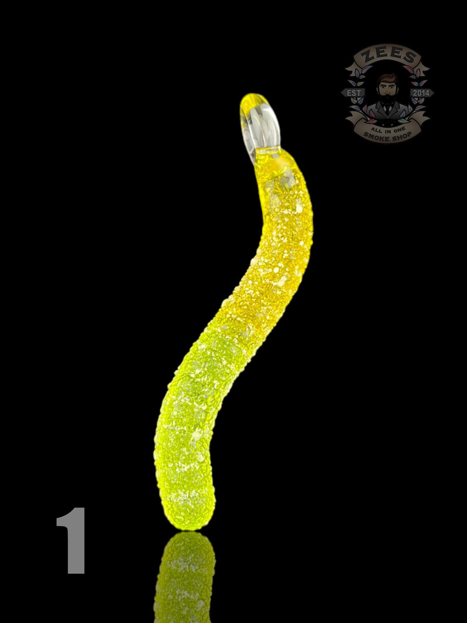 EMPERIAL GLASS: GUMMY PENDANT ASSORTED - Image 2
