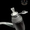 BRADLEY MILLER: CLEAR HYBRID PUFFCO PROXY SPINNER BALL CAP - Image 4