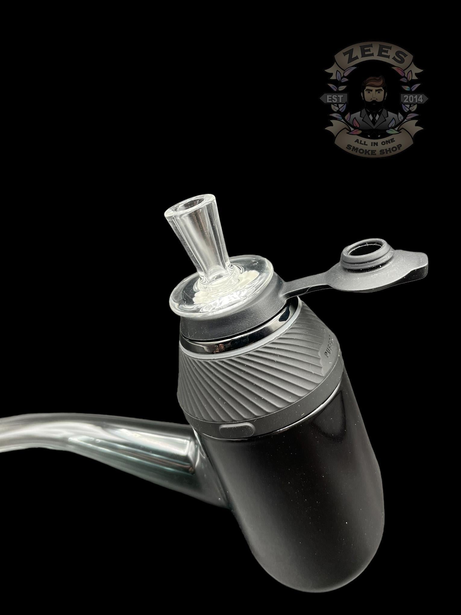 BRADLEY MILLER: CLEAR HYBRID PUFFCO PROXY SPINNER BALL CAP - Image 4