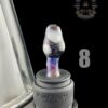 ENUFF GLASS: DINO EGG PUFFCO PEAK PRO BALL CAP - Image 9