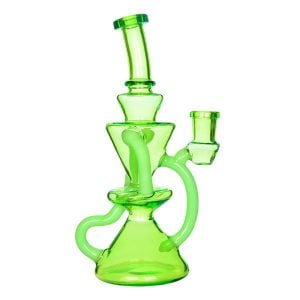 LIME GREEN