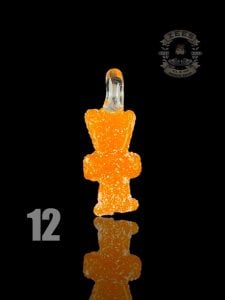 #12 GUMMY KID