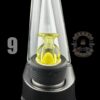 BRADLEY MILLER: FULL COLOR PEAK SPINNER CARB CAP - Image 11