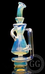 SILVER FUME CARTA