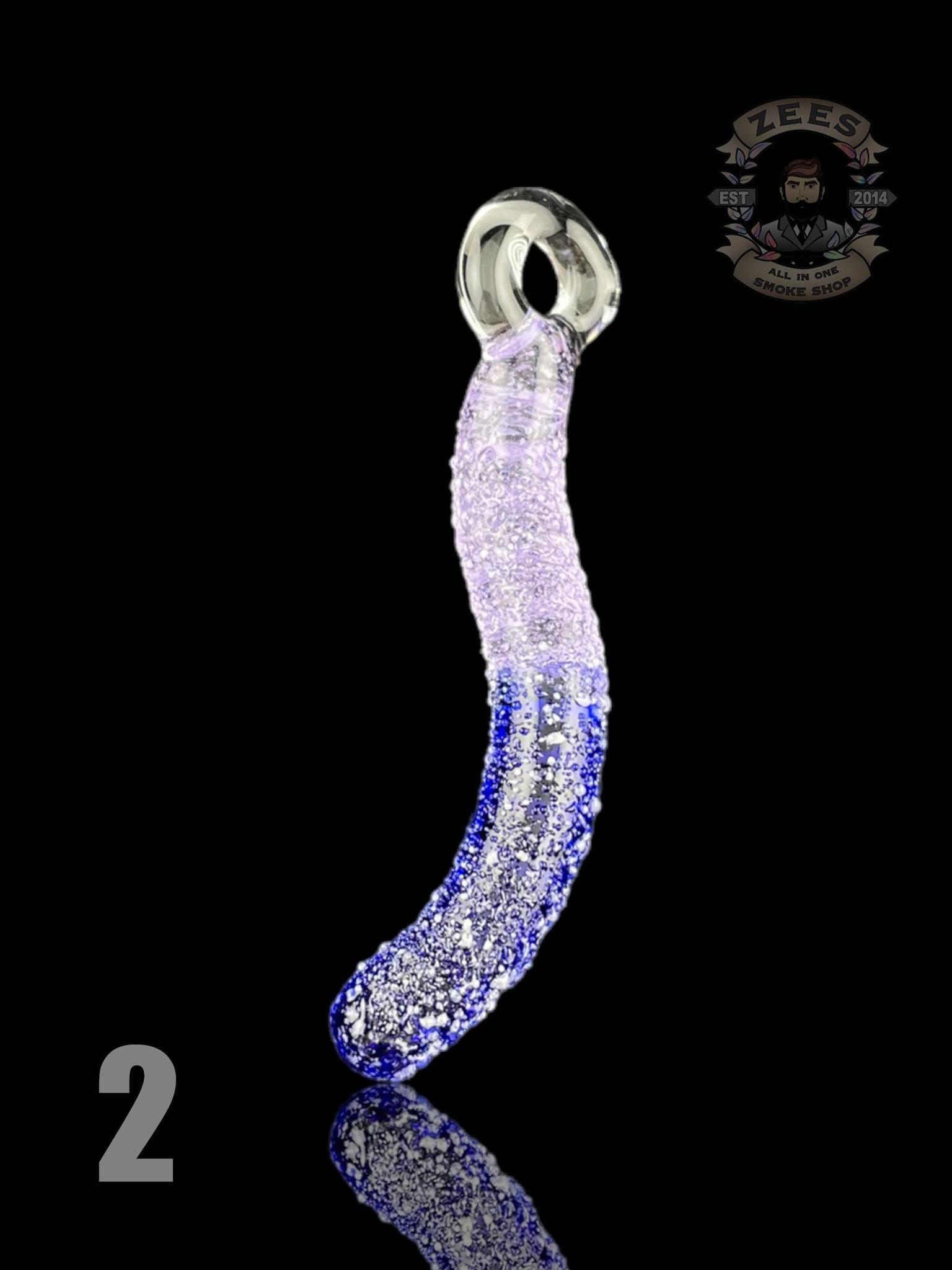 EMPERIAL GLASS: GUMMY PENDANT ASSORTED - Image 3