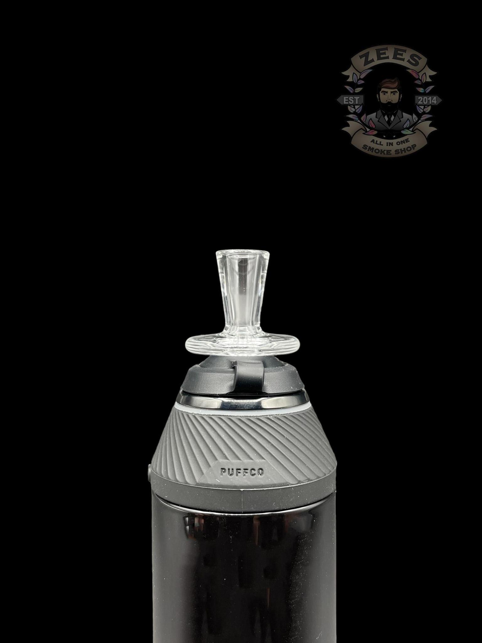 BRADLEY MILLER: CLEAR HYBRID PUFFCO PROXY SPINNER BALL CAP - Image 2