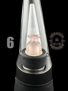 #6 SATIN PINK
