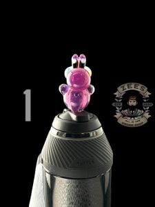#1 ROYAL JELLY