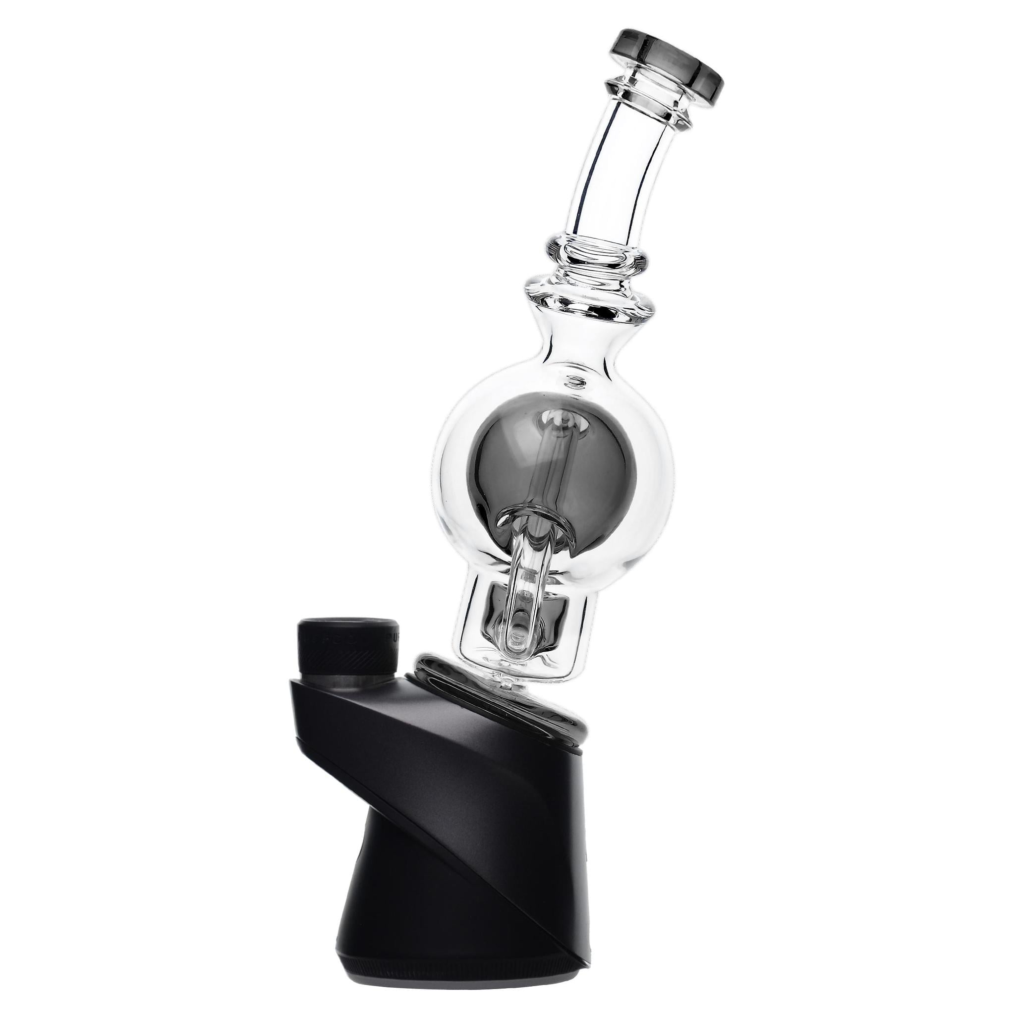 IRIDESCENT GLASS: SPHERE PUFFCO PEAK ATTACHMENT - Image 2
