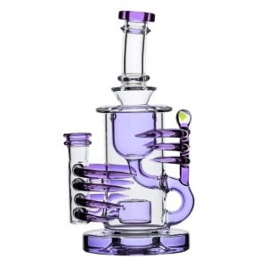 CFL PURPLE