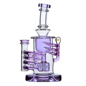 CFL PURPLE