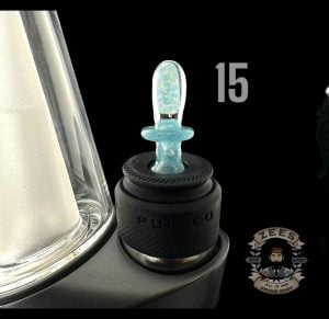 #15 - TEAL CROPAL