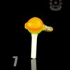 EMPERIAL GLASS: GUMMY PENDANT ASSORTED - Image 8