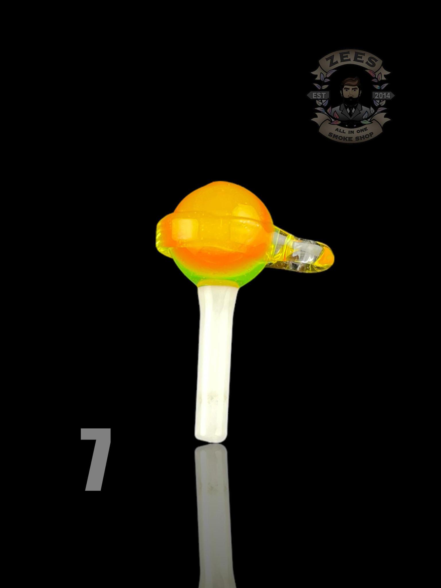 EMPERIAL GLASS: GUMMY PENDANT ASSORTED - Image 8