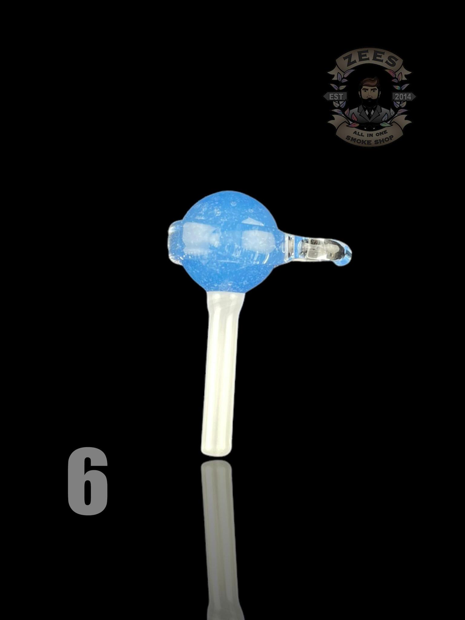 EMPERIAL GLASS: GUMMY PENDANT ASSORTED - Image 7