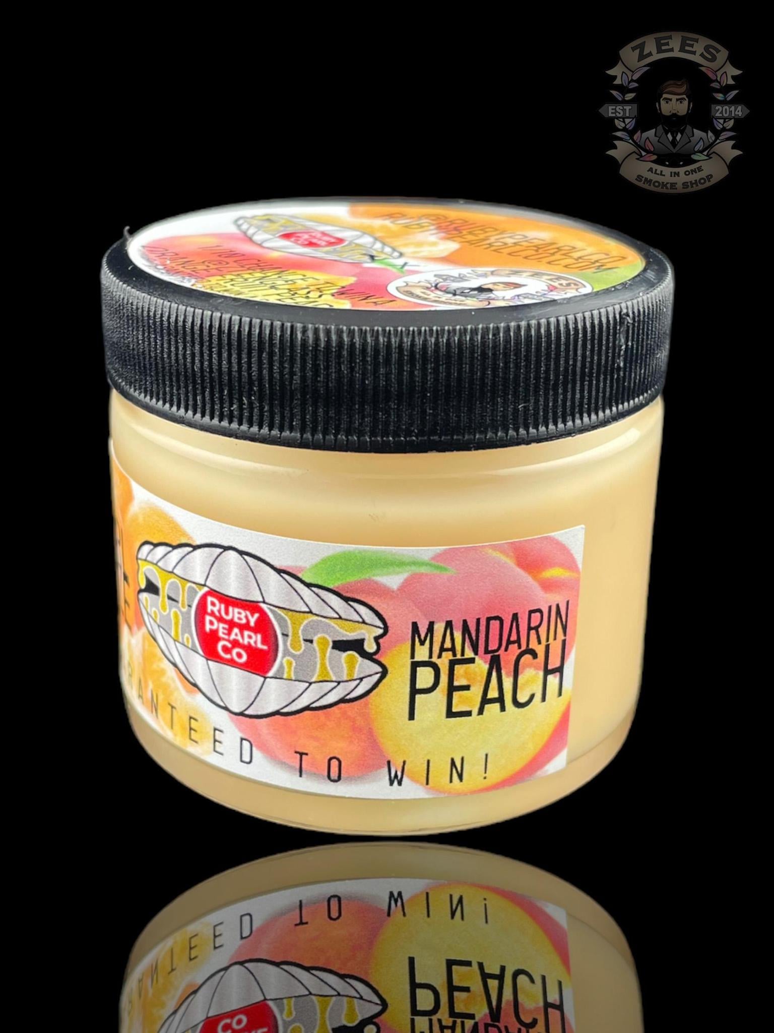RUBY PEARL CO X ZEE SMOKE SHOP PEARL PRIZE CANDLES ASSORTED SCENTS - Image 3