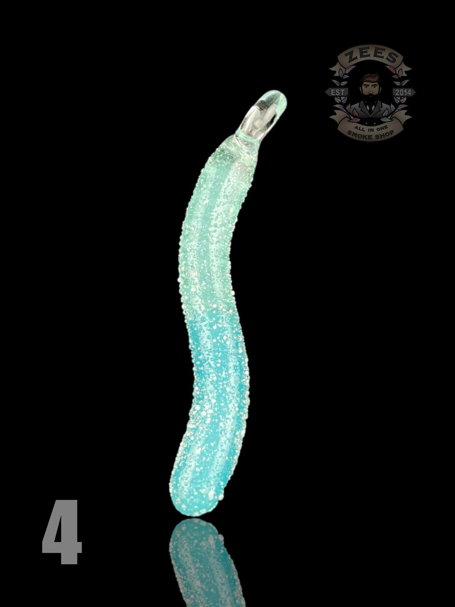 EMPERIAL GLASS: GUMMY PENDANT ASSORTED - Image 5