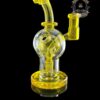 FATBOY GLASS: COLOR EXO LIVE RESIN CFL - Image 2