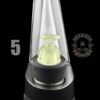 BRADLEY MILLER: FULL COLOR PEAK SPINNER CARB CAP - Image 7