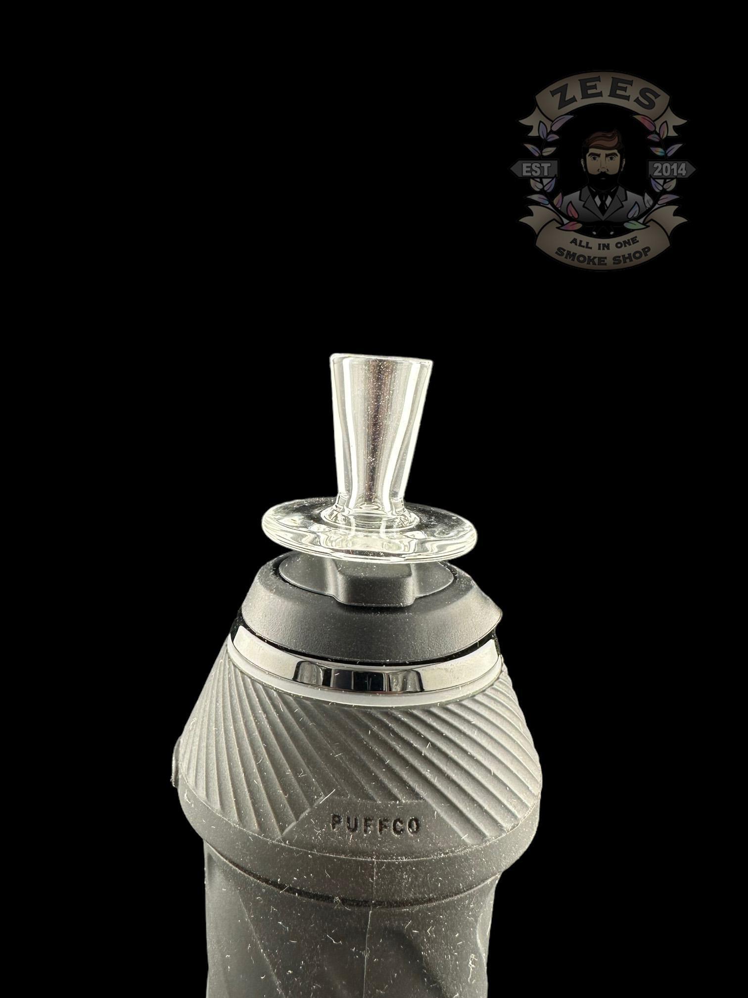 BRADLEY MILLER: CLEAR HYBRID PUFFCO PROXY SPINNER BALL CAP - Image 5