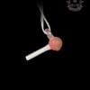 EMPERIAL GLASS: GUMMY PENDANT ASSORTED