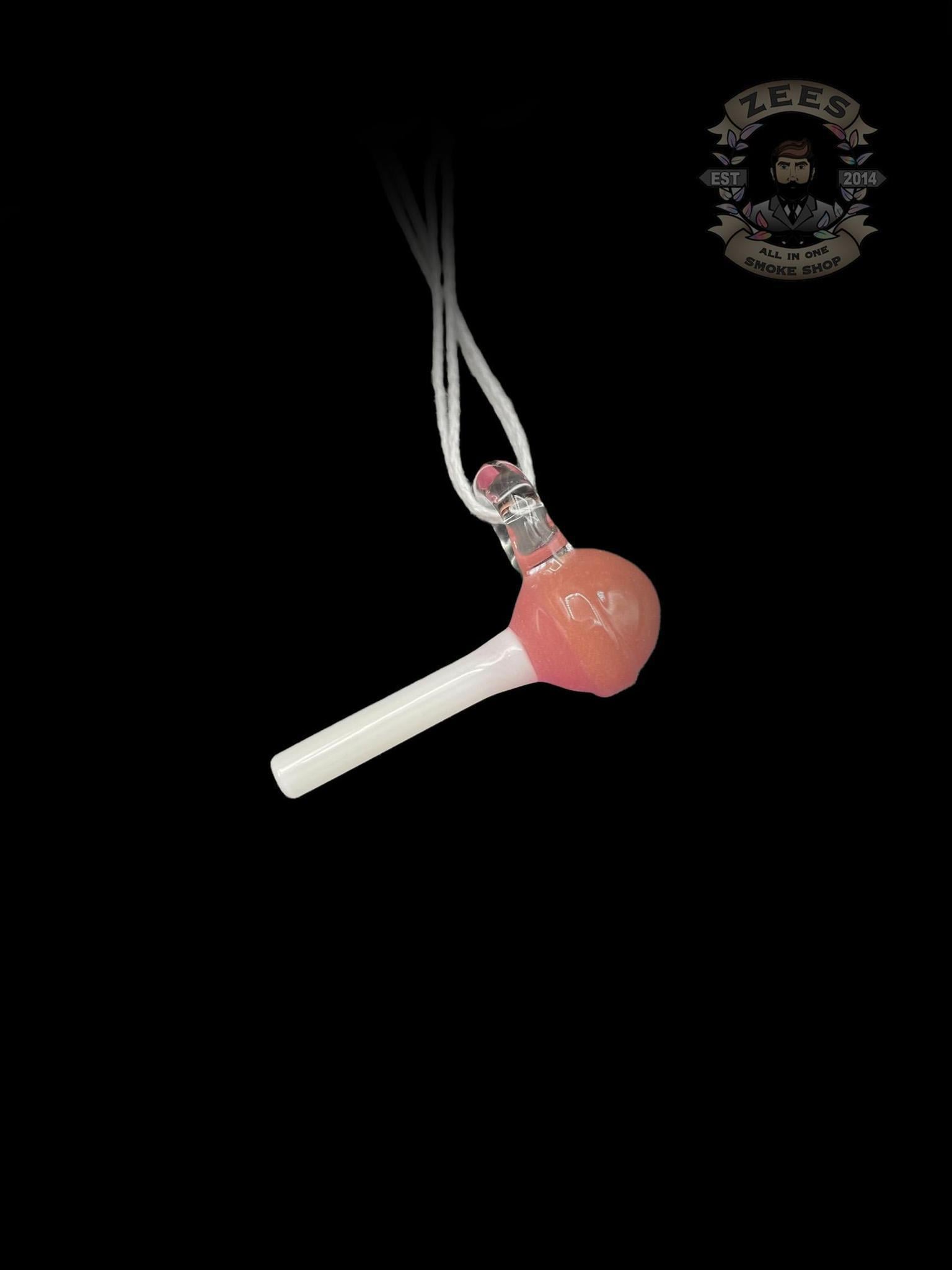 EMPERIAL GLASS: GUMMY PENDANT ASSORTED