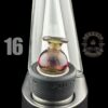 BRADLEY MILLER: FULL COLOR PEAK SPINNER CARB CAP - Image 18
