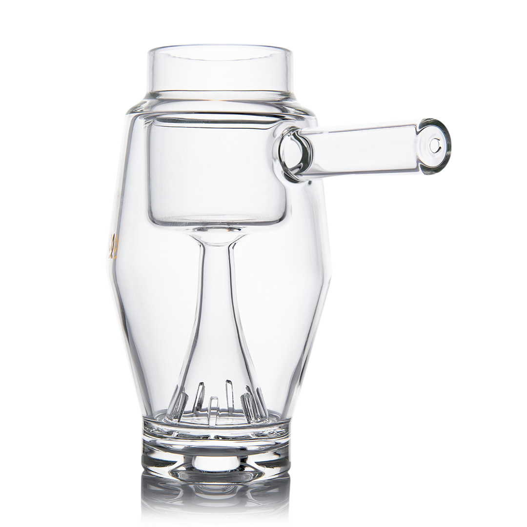 MJ ARSENAL: MINI BUBBLER PUFFCO PROXY ATTACHMENT - Image 3