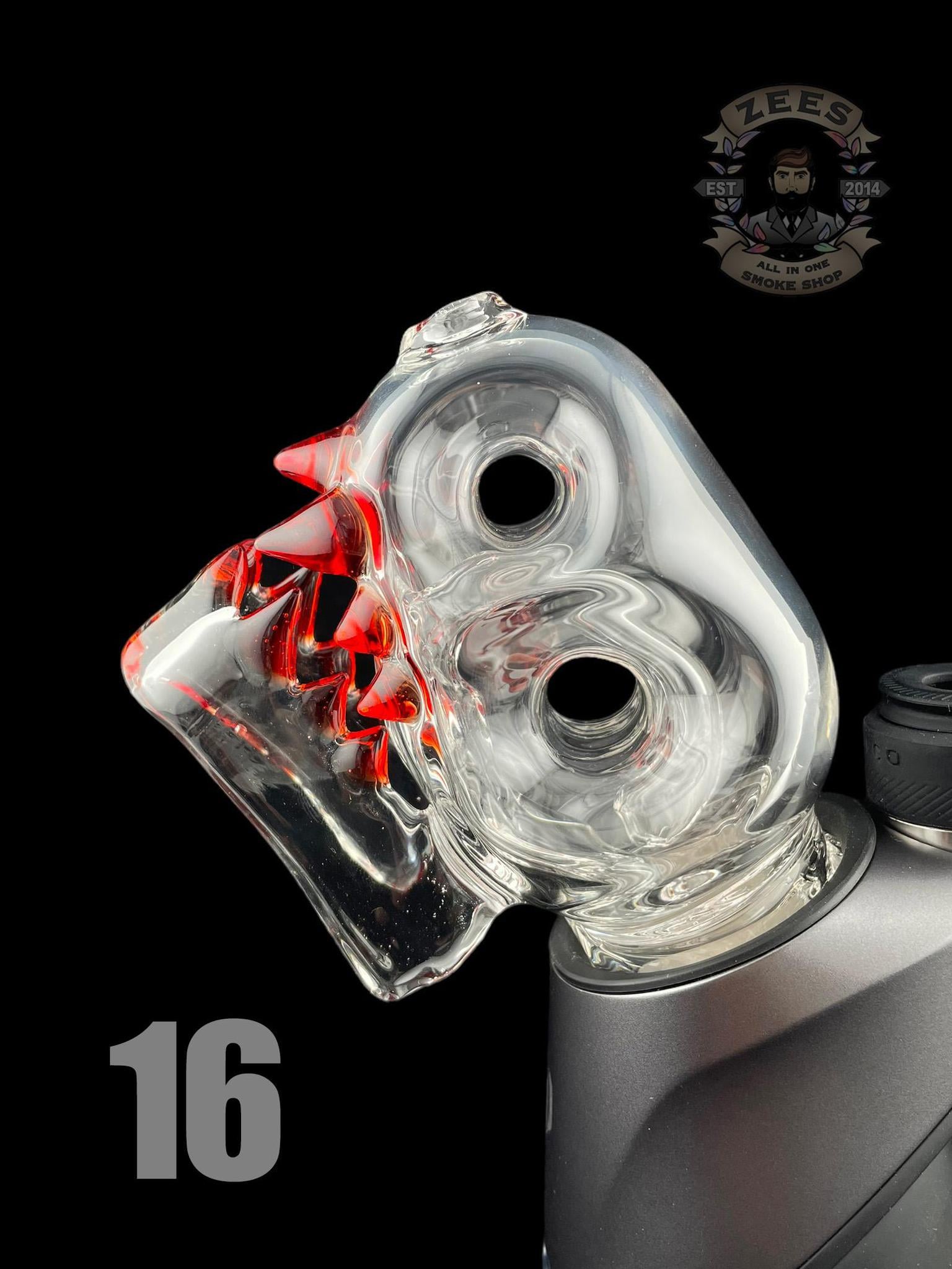 #16