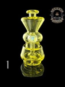 #1M - SERUM CFL