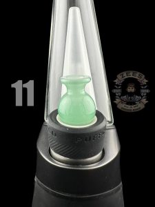#11 MOSS GREEN