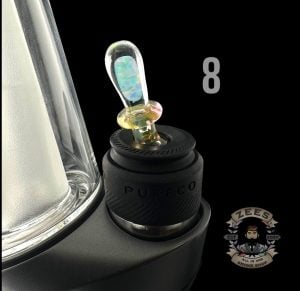 #8 - FUMED
