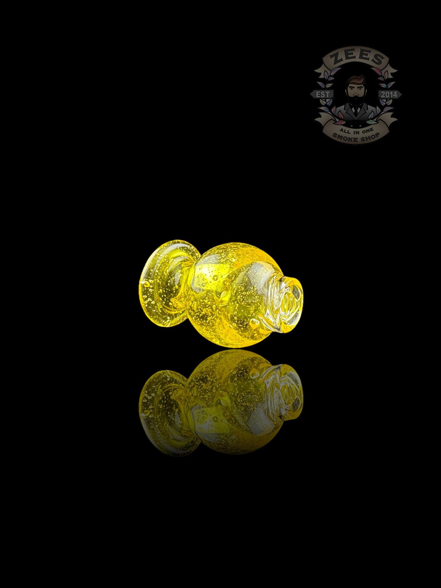 BRADLEY MILLER: FULL COLOR PEAK SPINNER CARB CAP - Image 2