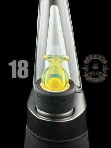 #18 FUMED