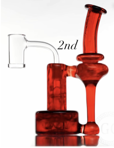 SUNSET SLYME