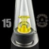 BRADLEY MILLER: FULL COLOR PEAK SPINNER CARB CAP - Image 17